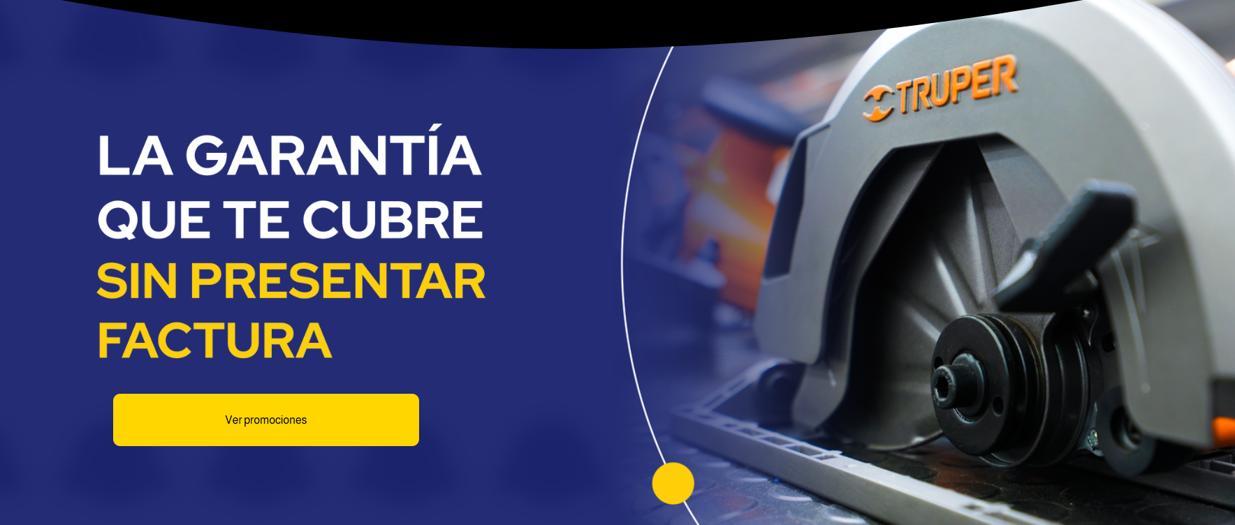Banner promocional