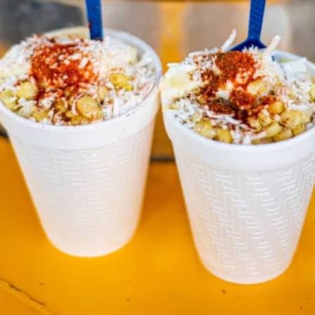 Esquites
