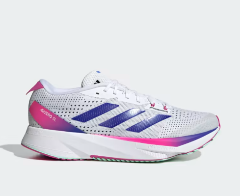 Zapatillas Adizero SL