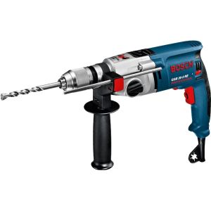 TALADRO PERCUTOR BOSCH GSB20-2