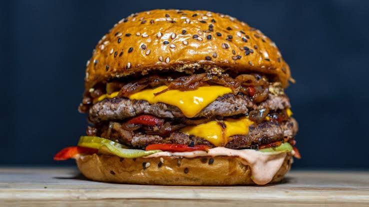 SMASH BURGER